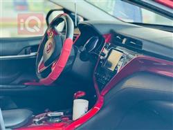 تۆیۆتا کامری